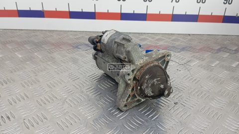 Стартер дизельный