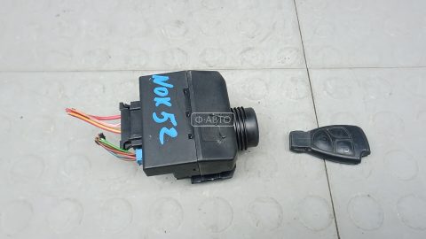 Замок зажигания