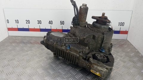 Раздаточная коробка