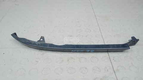 Ус под фару (ресничка) левый