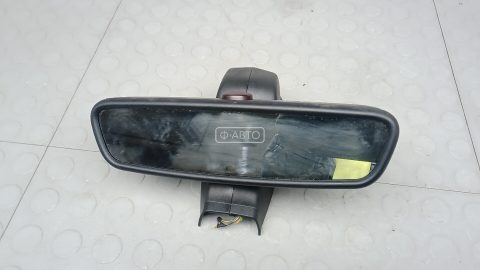 Зеркало салона