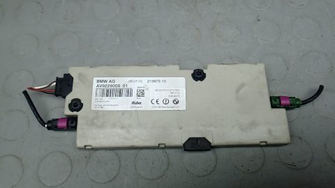 Усилитель антенны