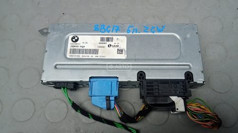 Блок управления ZGW(центральный межсетевой преобразователь)