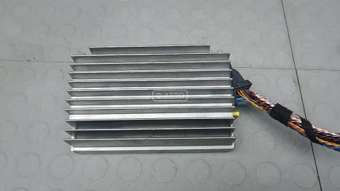 Усилитель музыки