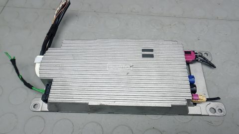 Блок управления Bluetooth