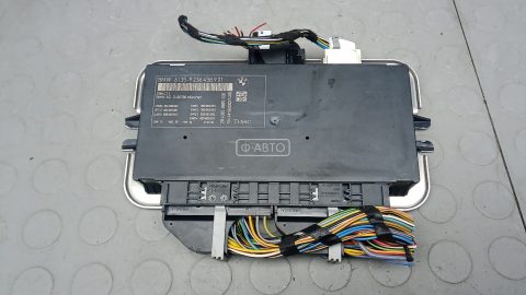 Блок управления светом