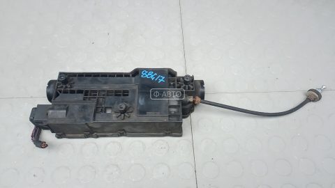 Стояночный тормоз электронный