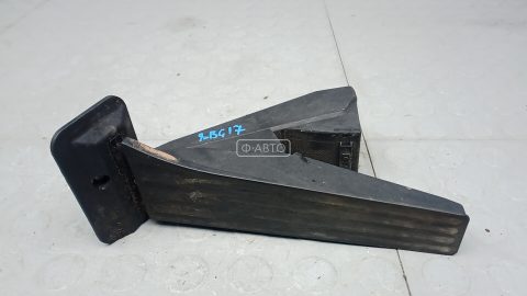 Педаль газа