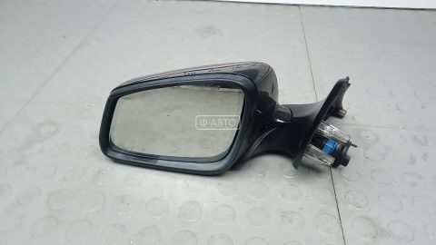 Зеркало наружное левое