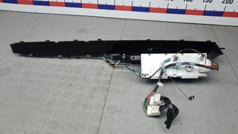 Щиток приборов