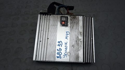 Усилитель музыки