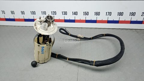 Насос топливный электрический