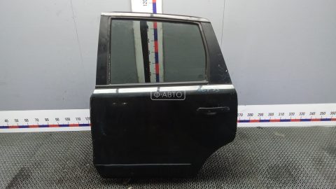 Дверь задняя левая