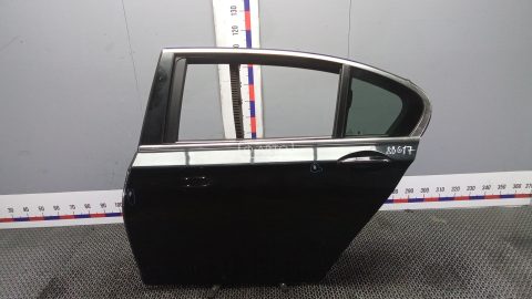 Дверь задняя левая