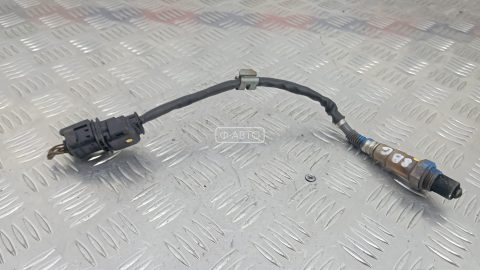 Лямбда-зонд