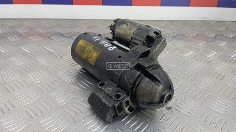 Стартер дизельный