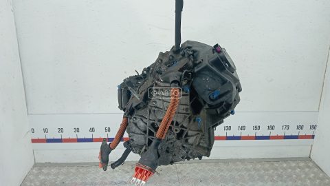 КПП автоматическая