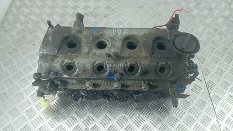 ГБЦ дизельная