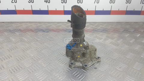 Корпус термостата дизельный