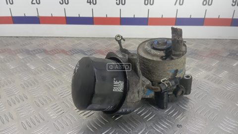 Корпус масляного фильтра дизельный