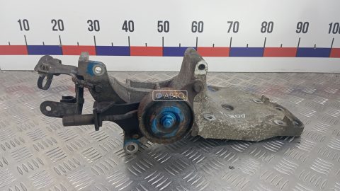 Кронштейн двигателя дизельный