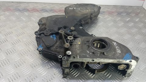 Крышка коленвала дизельная