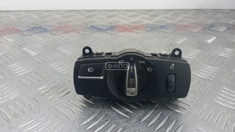 Переключатель света