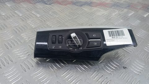 Переключатель света