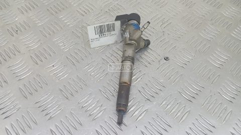 Форсунка дизельная