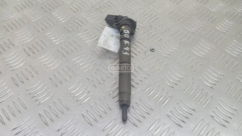 Форсунка дизельная