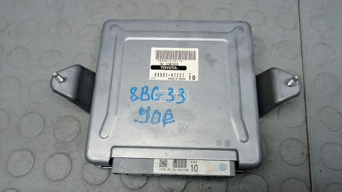 Блок управления