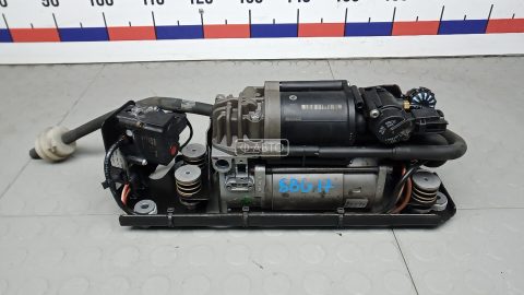 Компрессор пневмоподвески