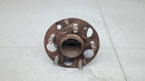 Ступица задняя правая