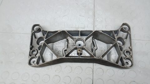 Кронштейн КПП опорный