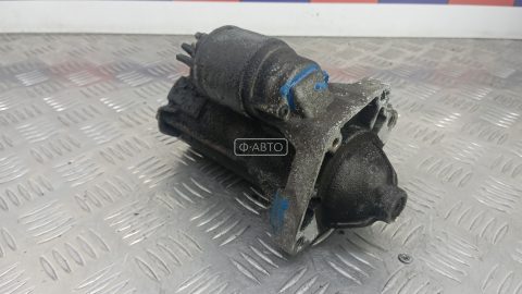 Стартер дизельный