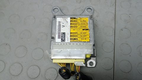 Блок управления airbag