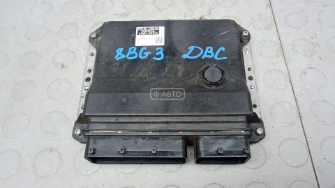 Блок управления двс