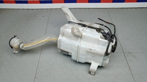 Бачок омывателя