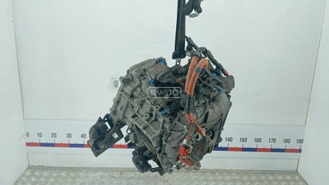 КПП автоматическая