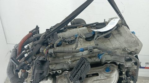 Двигатель бензиновый