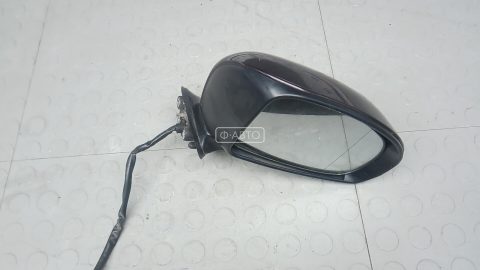 Зеркало наружное правое