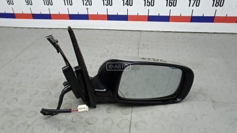 Зеркало наружное правое