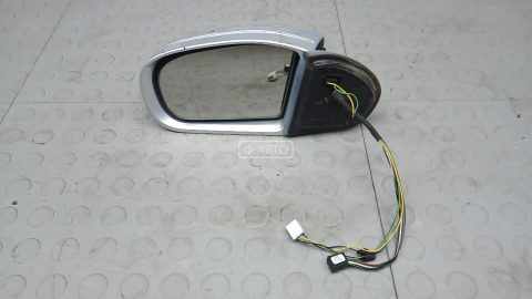 Зеркало наружное левое