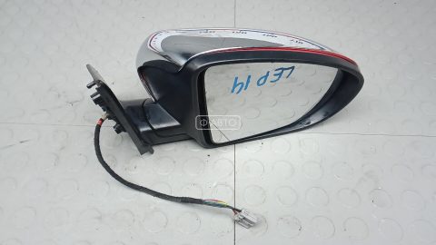 Зеркало наружное правое