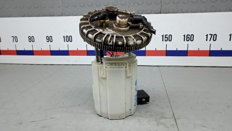 Насос топливный электрический