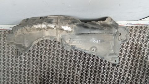 Защита арок (защита крыла, подкрылок) передняя левая