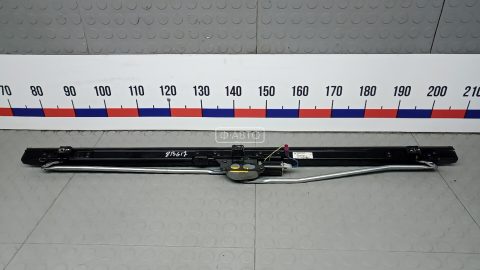 Шторка багажника