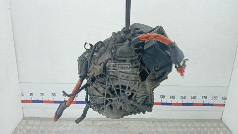 КПП автоматическая