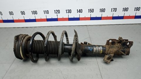 Стойка передняя правая