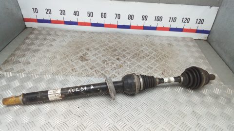 Привод передний правый